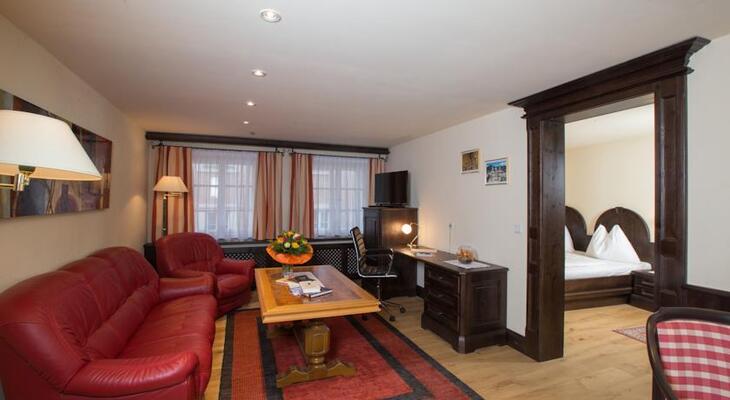 Hotel Stadtkrug