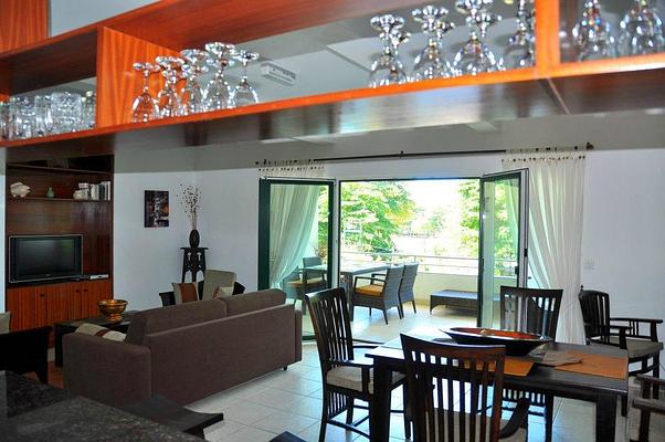 Hanneman Holiday Residence