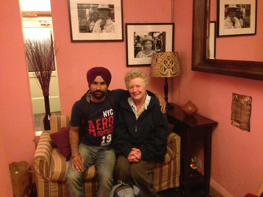 G - 49 Bed & Breakfast