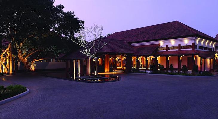 Alila Diwa Goa