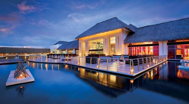Hard Rock Hotel & Casino Punta Cana