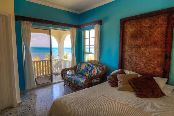 Turquoise Bay Dive & Beach Resort