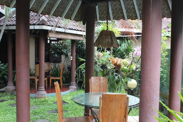 Prambanan Guesthouse