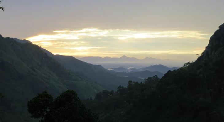 Chamodya Home Stay