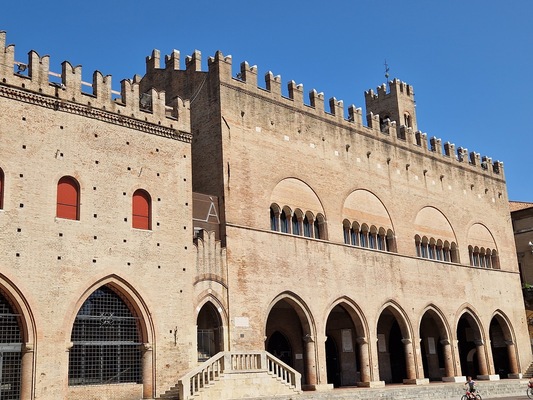 Castel Sismondo