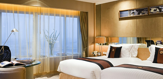 Sofitel Xian on Renmin Square