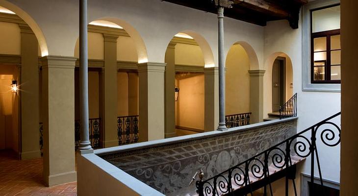 Palazzo Vecchietti Suites and Studios