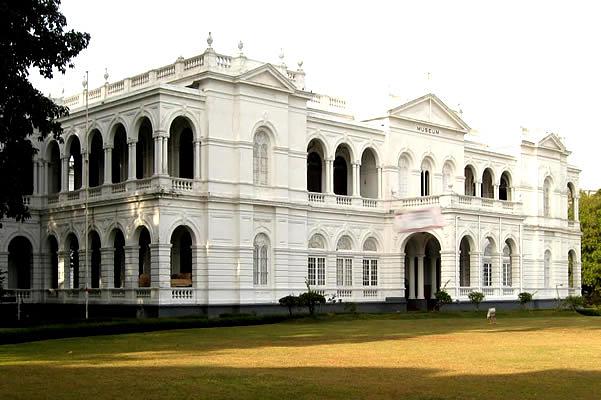 Colombo National Museum