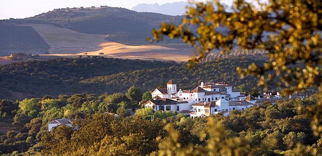 La Bobadilla, a Royal Hideaway Hotel