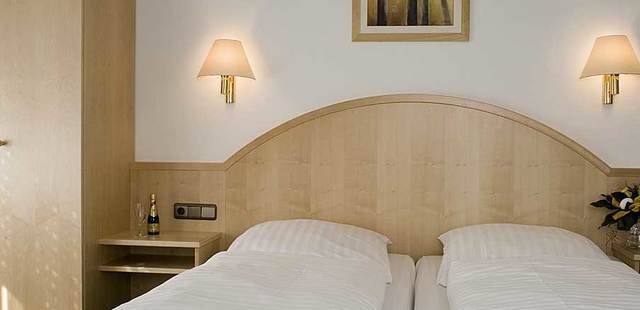 Hotel Brack