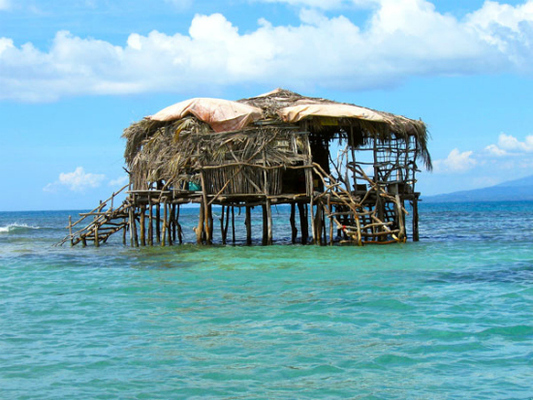 Pelican Bar