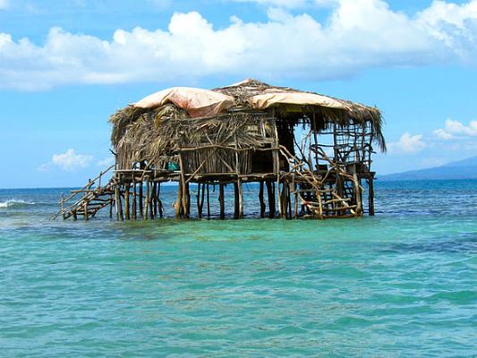 Pelican Bar