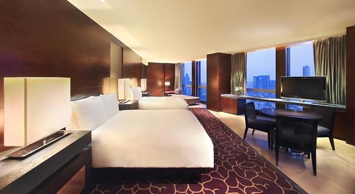 Grand Hyatt Guangzhou