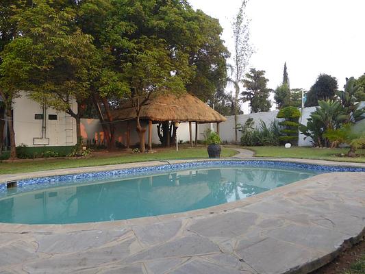 Natwange Backpackers