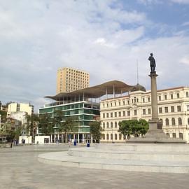 Museu de Arte do Rio - MAR