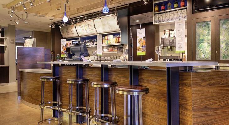 Courtyard Raleigh Crabtree Valley