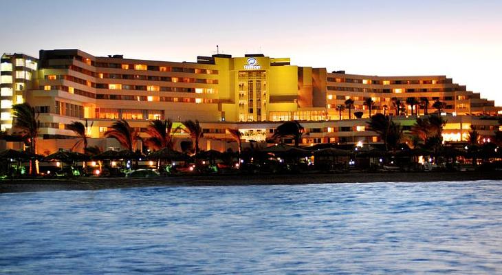 Hilton Hurghada Plaza