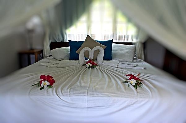 Le Vasseur Eco Resort