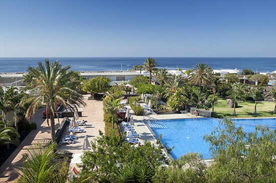 Hotel Costa Calero Thalasso & Spa