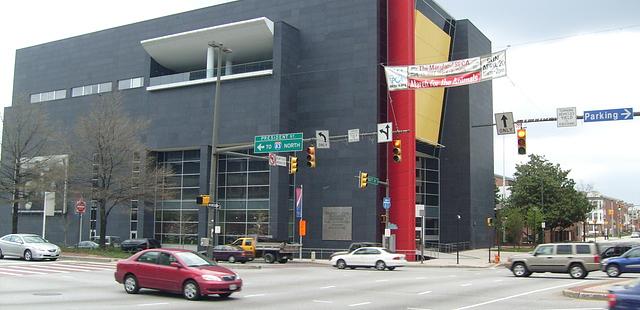 Reginald F. Lewis Museum