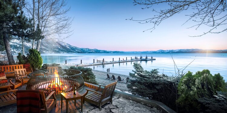 Hyatt Vacation Club At High Sierra Lodge