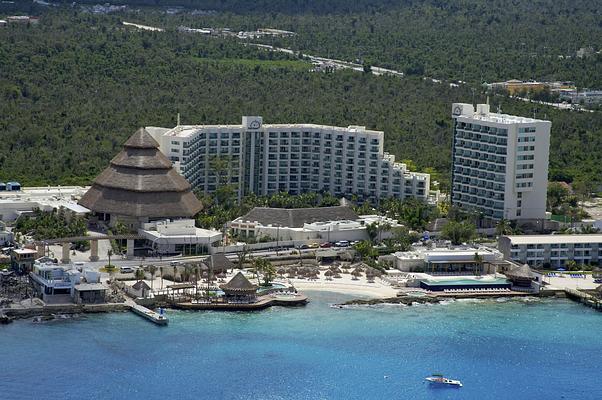 Grand Park Royal Cozumel