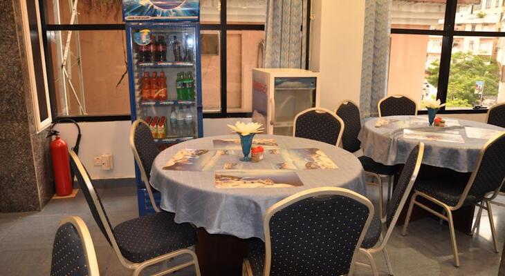 Sleep Inn Hotel
