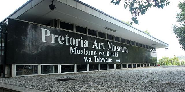 The Pretoria Art Museum