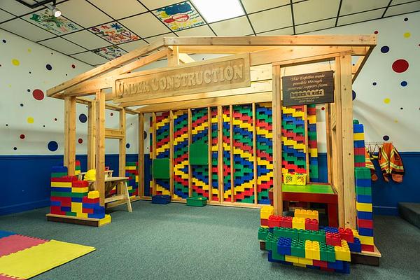 Children's Museum of South Carolina