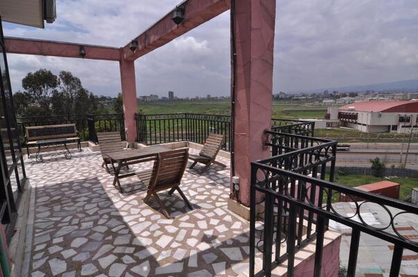 AREQU Guest House