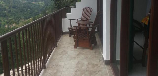 Ella Flower Garden Resort