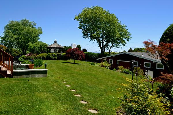 Hither House Cottages