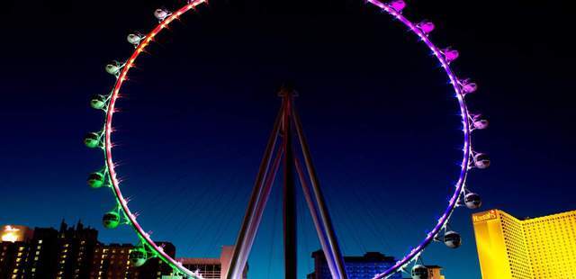 High Roller