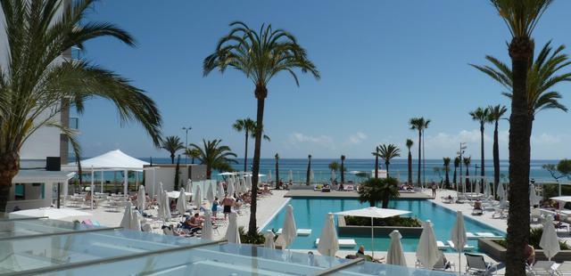 Protur Playa Cala Millor Hotel