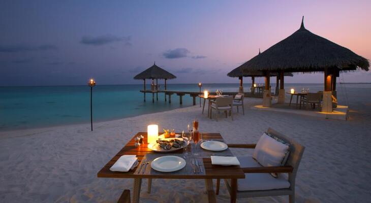 Velassaru Maldives