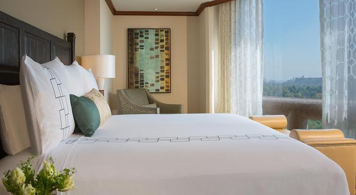 JW Marriott Hotel Mexico City Polanco