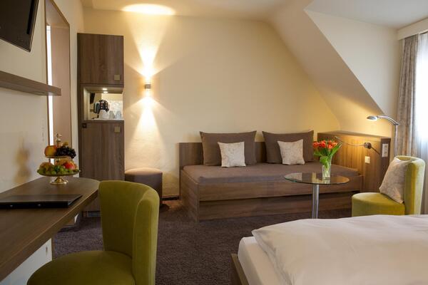 Hotel Warteck