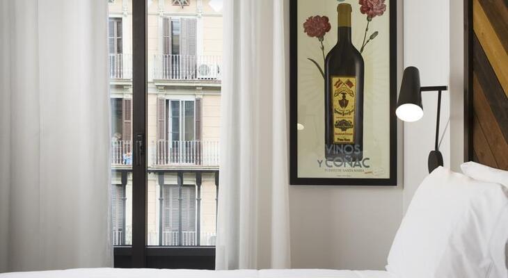 Hotel Praktik Vinoteca