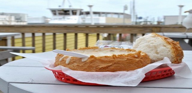 Gilbert's Chowder House