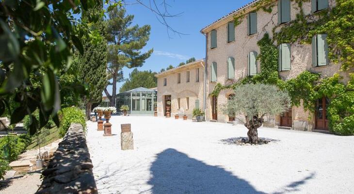 Domaine Gaogaia