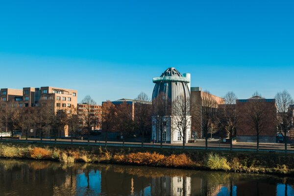 Bonnefanten Museum