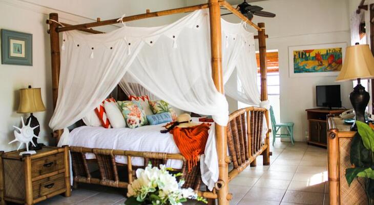 The Mafolie Hotel