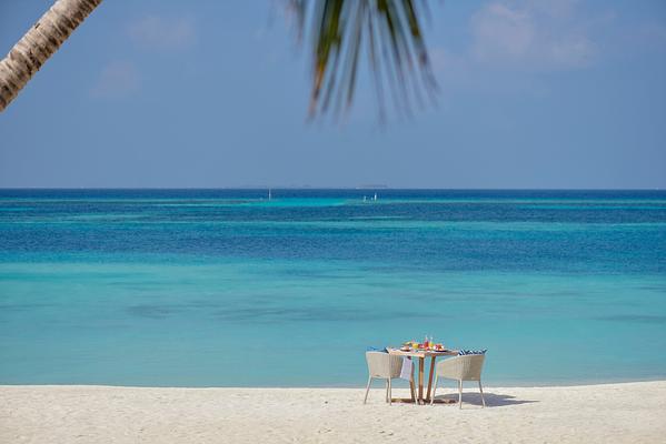 Kanuhura Maldives