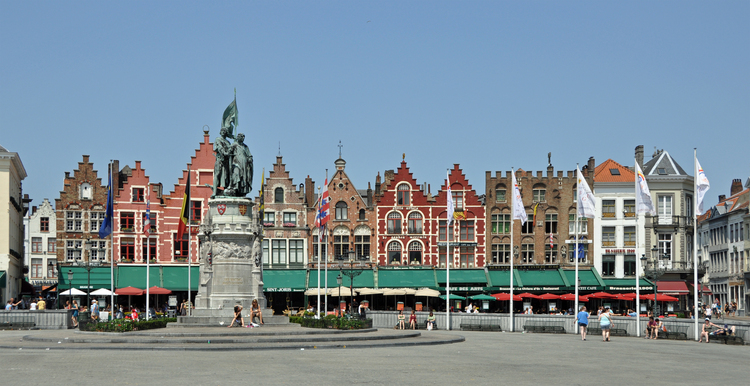 The Markt