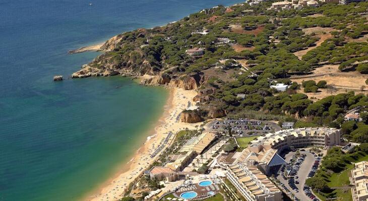 Grande Real Santa Eulalia Resort & Hotel Spa