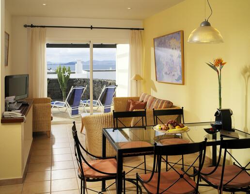 Hotel Dream Bocayna Village