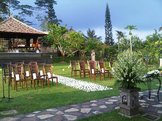 Bagus Jati Health & Wellbeing Retreat