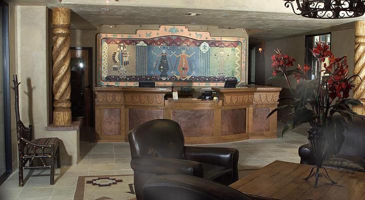 La Posada Lodge and Casitas, Ascend Hotel Collection