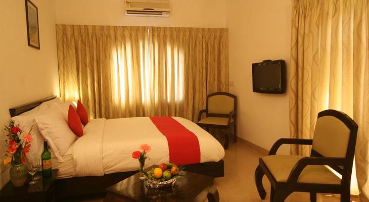 Calangute Grande