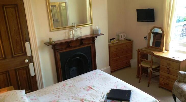 Dairy Guest House